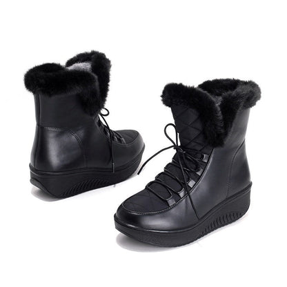 Bottes d'hiver pour femmes
