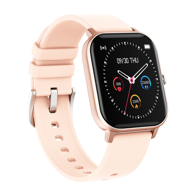 P8 Smart Watch