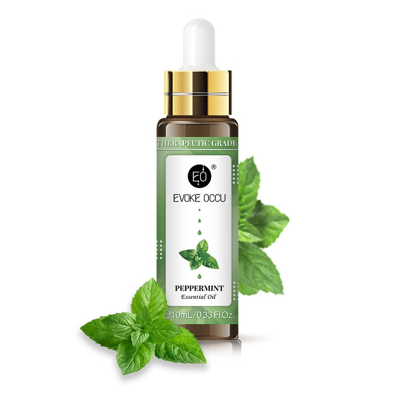 Rose Lavender Aromatherapy Essential Oil – 10ml with Dropper