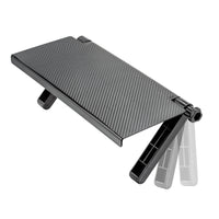 Multi-functional rack