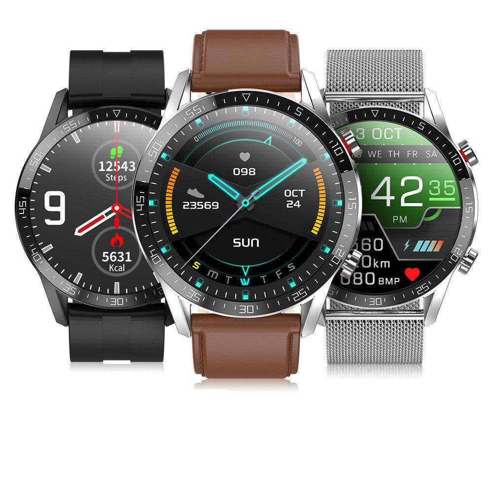 L13 Smart Watch