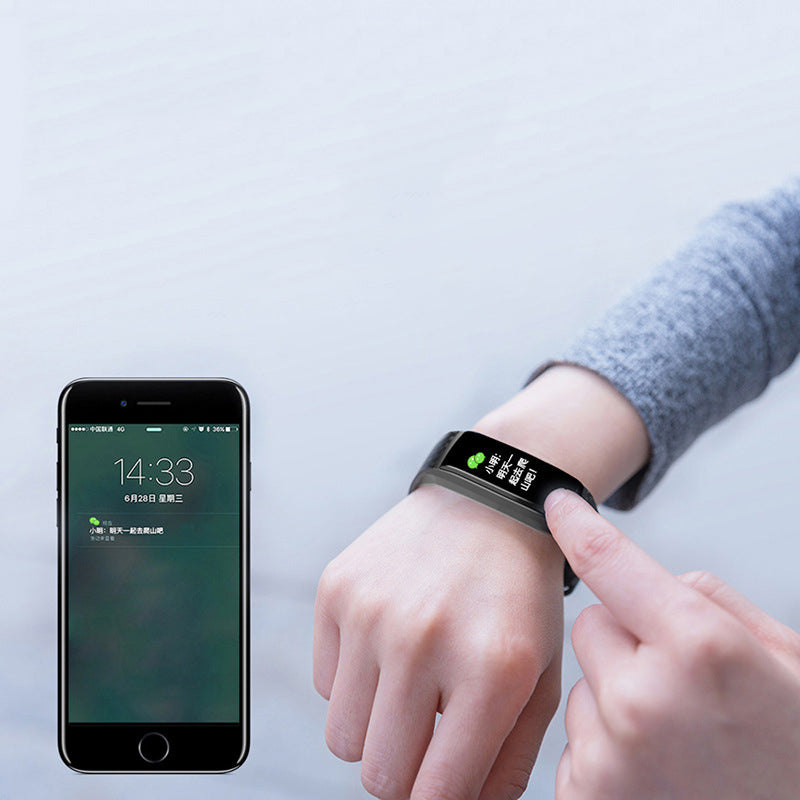 Sports Smart Watch