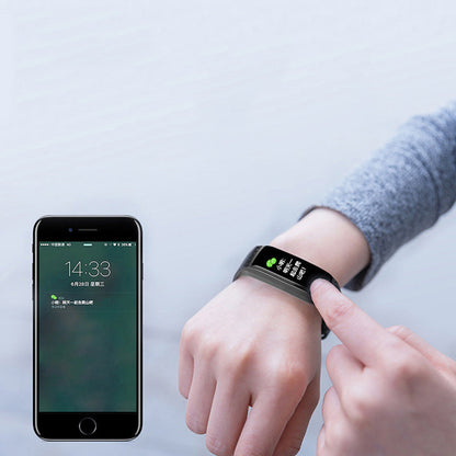 Sports Smart Watch