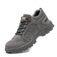 Men's Safety Shoes Are Designed To Prevent Smashing