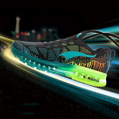 Shock-absorbing Running Shoes Women