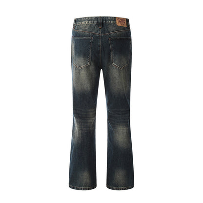 Men's Fashion Loose Cool Wide-leg Pants