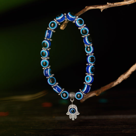 Bracelet fait main personnalisé sur le thème de la mode
