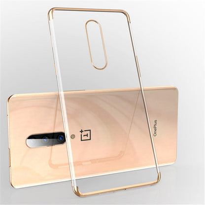 Phone Case Silicone Transparent