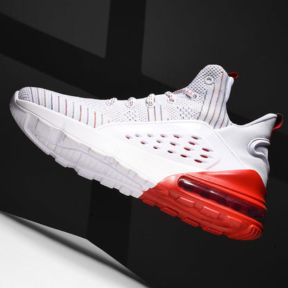 Men's running shoes