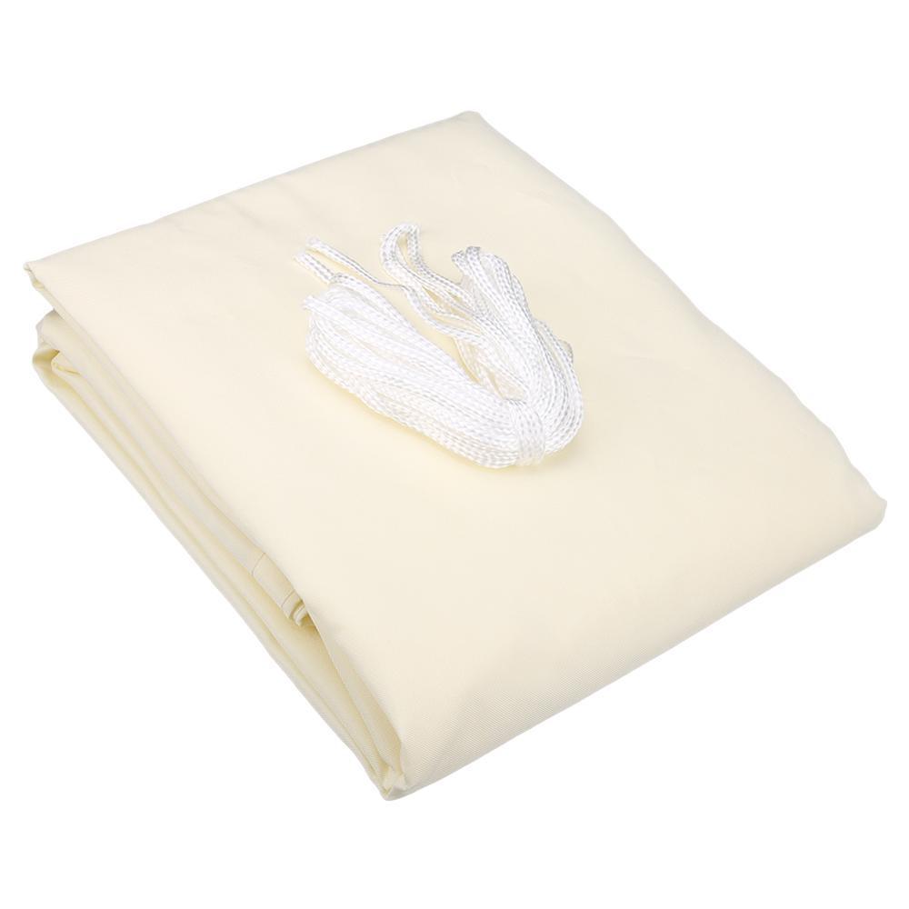 Voile d'ombrage extérieur
