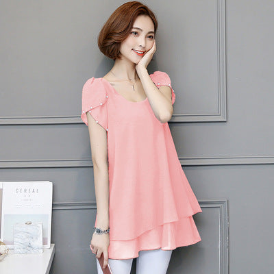 Plus size women's fashion