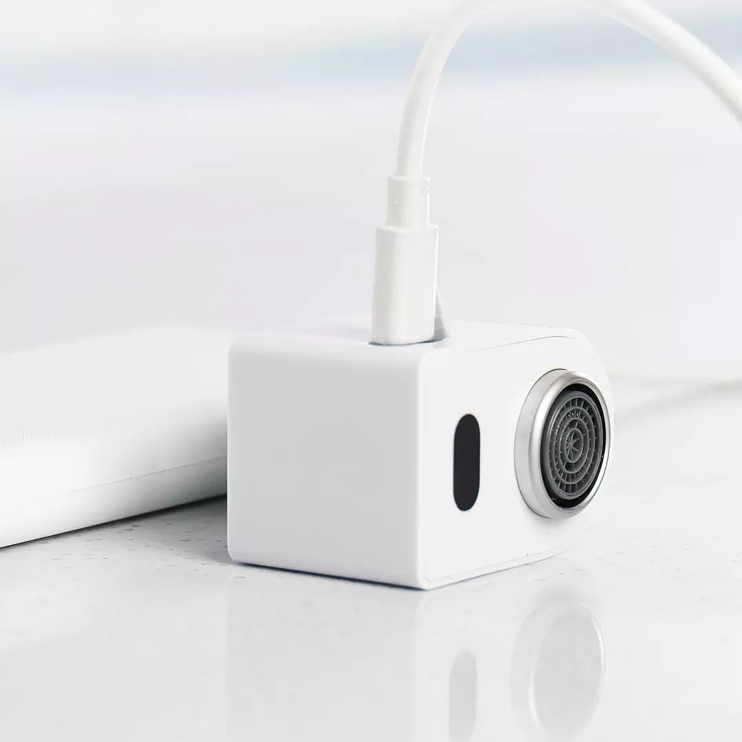 Smart Touchless Faucet