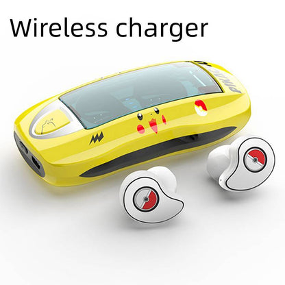 Auricular inalámbrico Bluetooth