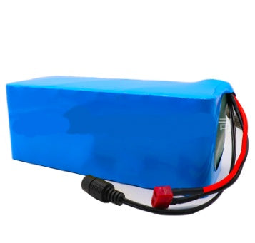 Paquete de Batería de Litio de 36 V para Patinete Eléctrico y Vehículo Eléctrico
