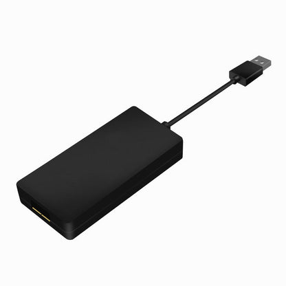 Compatible con la pantalla del teléfono móvil con conexión inalámbrica Bluetooth