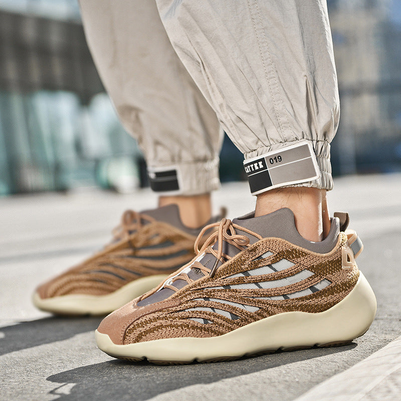 Chaussures de sport outdoor mode chaussures décontractées chaussures de course
