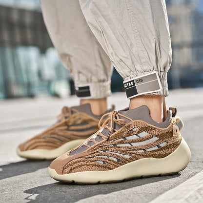 Chaussures de sport outdoor mode chaussures décontractées chaussures de course