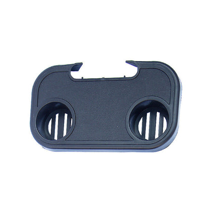 Leisure chair lunch chair Qingtian lounge chair tray