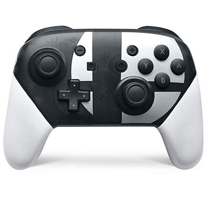 Mando inalámbrico Bluetooth Switch Pro para NS Splatoon2, mando a distancia para consola Nintend Switch