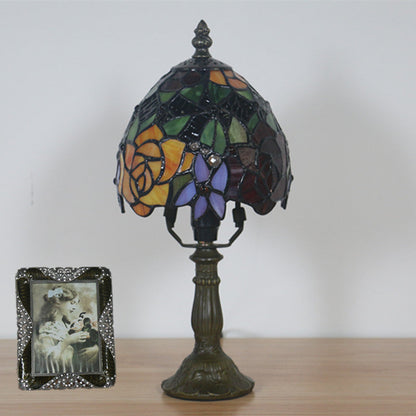 European-style decorative table lamp