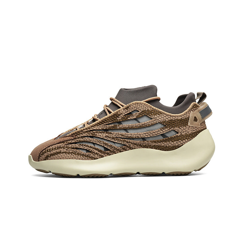 Chaussures de sport outdoor mode chaussures décontractées chaussures de course