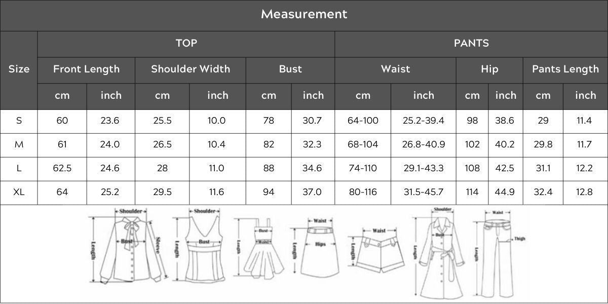 Traje de Ropa de Casa de Mujer, Chaleco con Tirantes y Pantalones Cortos para Primavera y Verano