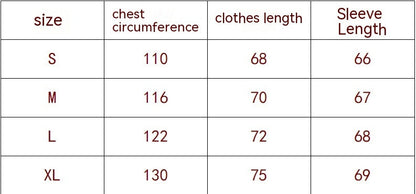 Loose Twisted Knitted Winter Sweater Coat