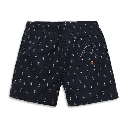Pantalon de plage ample grande taille pour homme
