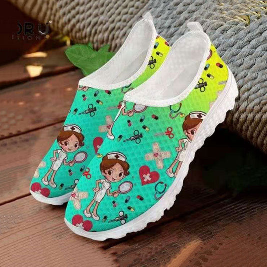 Shallow Mouth Large Size Shoes