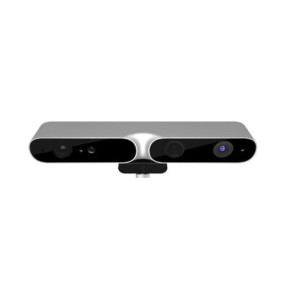 Depth camera motion sensing camera