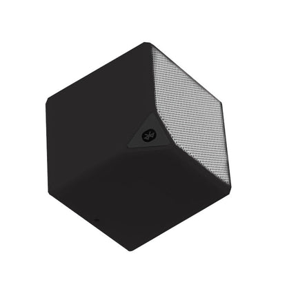 Altavoz Bluetooth Cubo Rubik Altavoz Cuadrado Pequeño