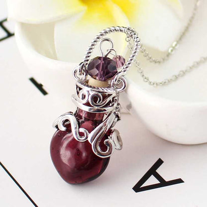 Men's Necklace Jewelry All-match