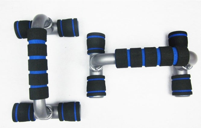 Push Up Rack Edge Fitness