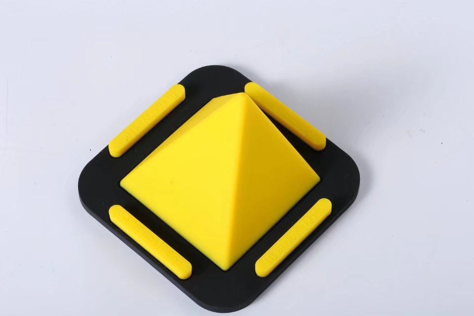Support de téléphone portable en silicone