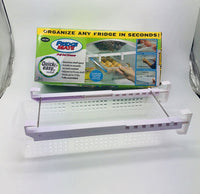 Refrigerator storage box
