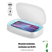Q200 disinfection box