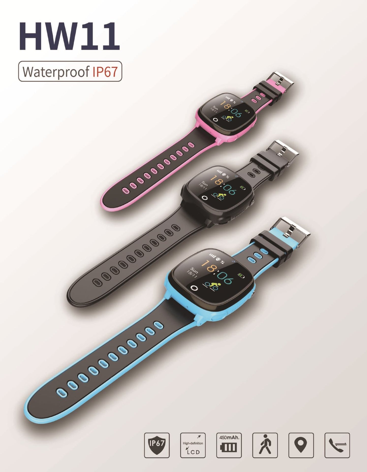 Smart Watch