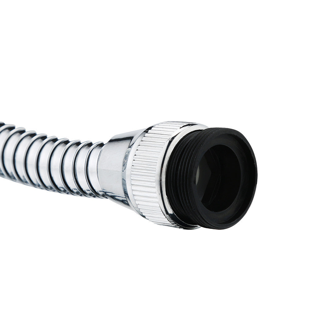 360° Splash-Proof Sprinkler Faucet Attachment