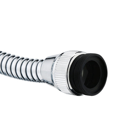 360° Splash-Proof Sprinkler Faucet Attachment