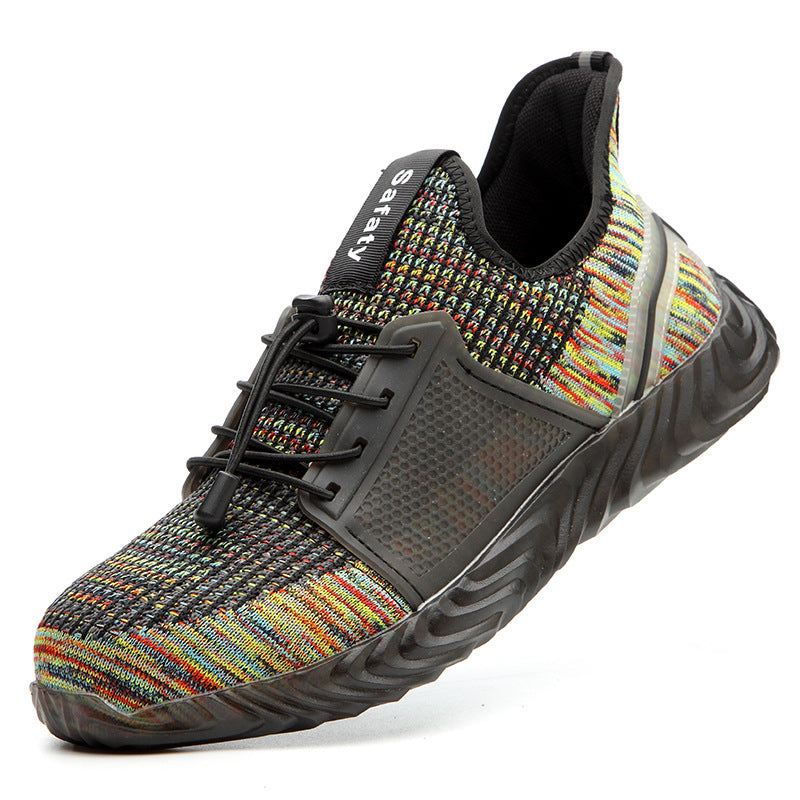 Chaussures de protection Chaussures de travail