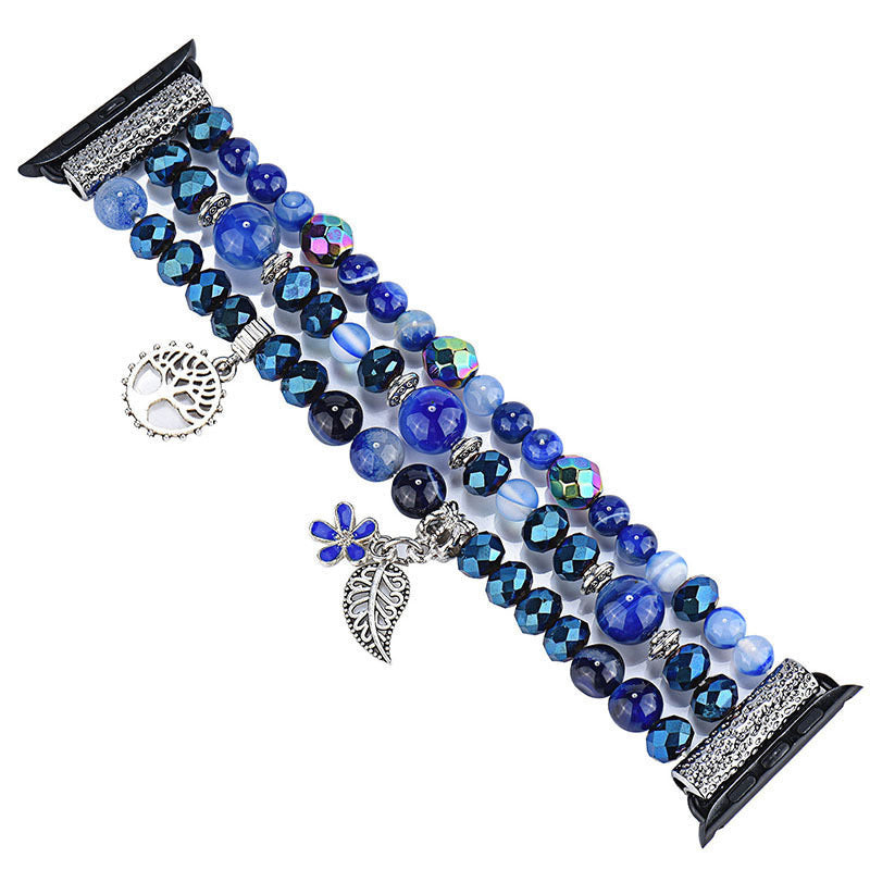 Crystal Watch