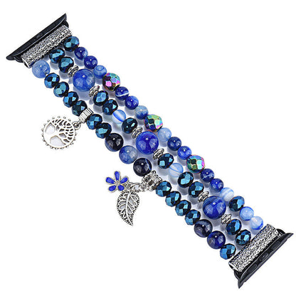 Crystal Watch