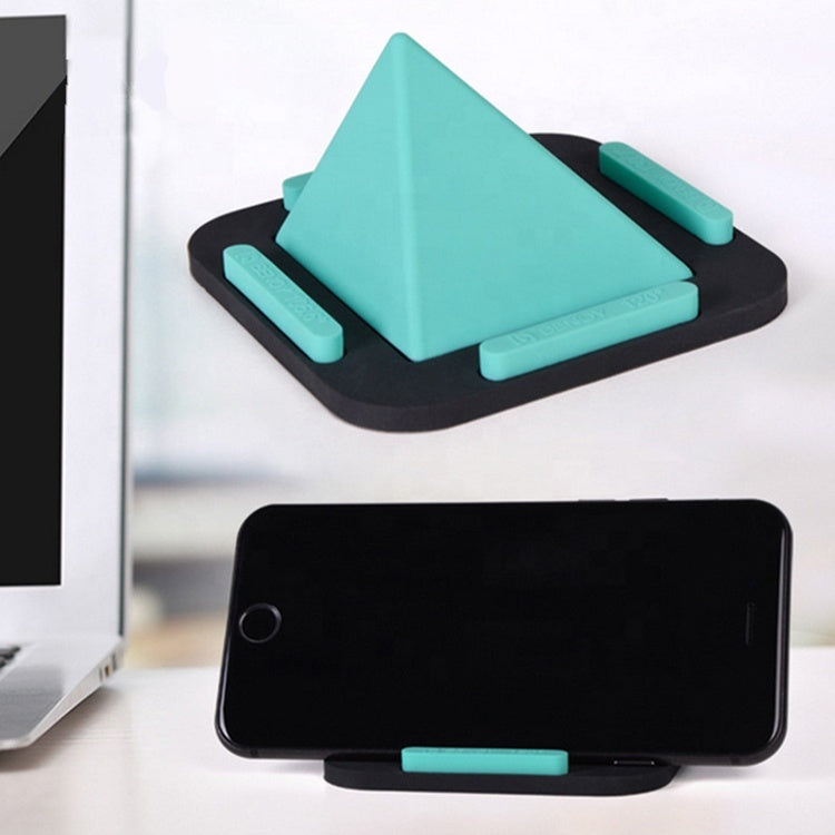 Support de téléphone portable en silicone