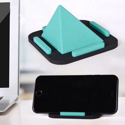 Support de téléphone portable en silicone