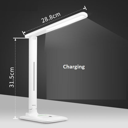 LED Dimmable Color Table Lamp