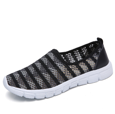 Summer Women Shoes Breathable