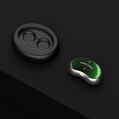 Smart Snore Stopper Electronic Muscle Stimulator Pro