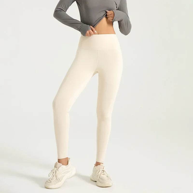 Women’s Seamless High Waist Gym Yoga Leggings
