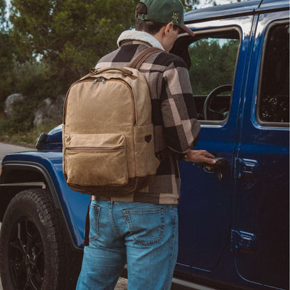 Sac à dos