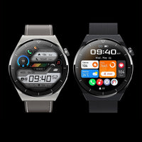 Bluetooth Call NFC Access Control Movement Android Smart Watch